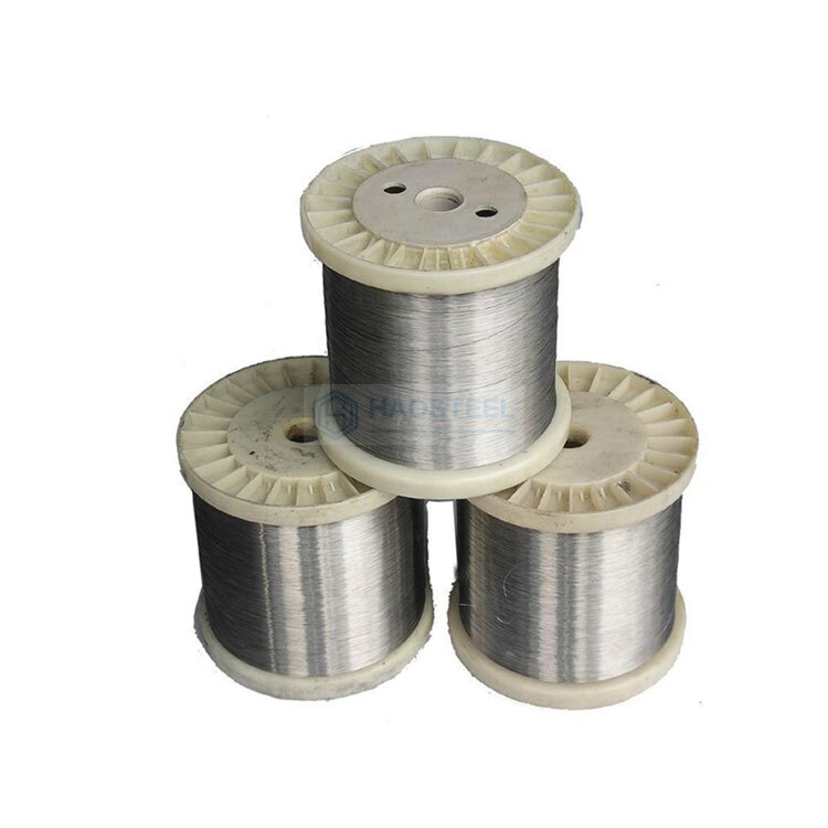 430 Stainless Steel Soft Wire